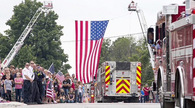 Aug Clip Contest Results